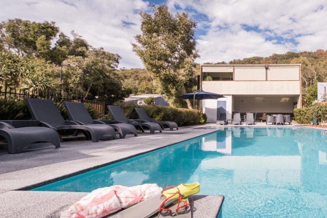 Photo of Outdoor in Point Lookout