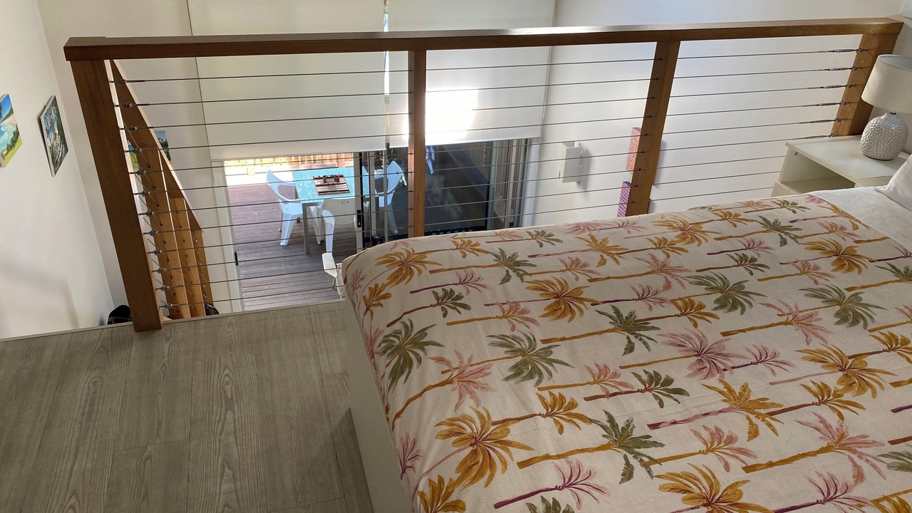 Photo of Bedroom in Point Lookout