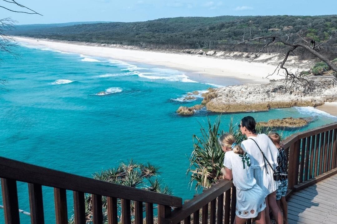 Photo of Outdoor in Point Lookout