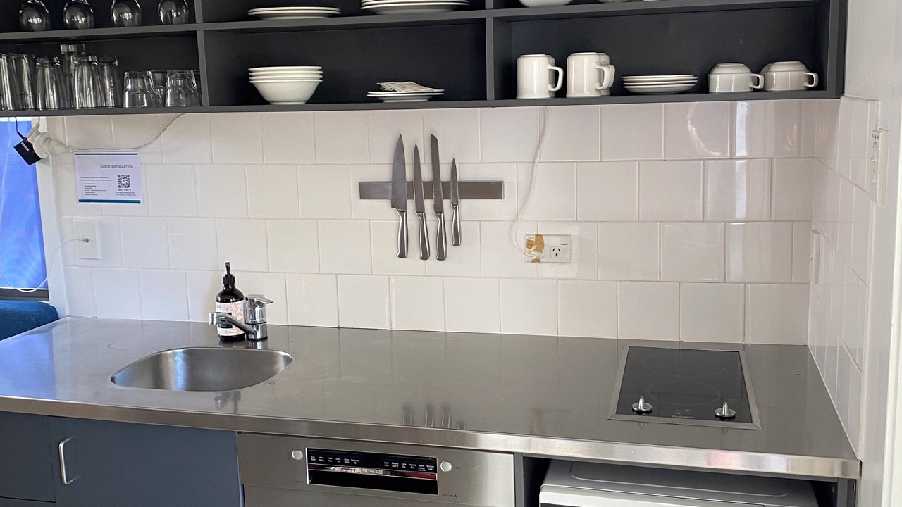 Photo of Kitchen in Point Lookout