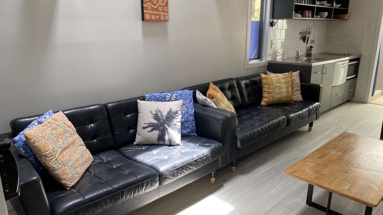 Photo of Livingroom in Point Lookout