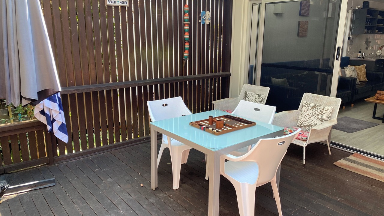 Photo of Outdoor in Point Lookout