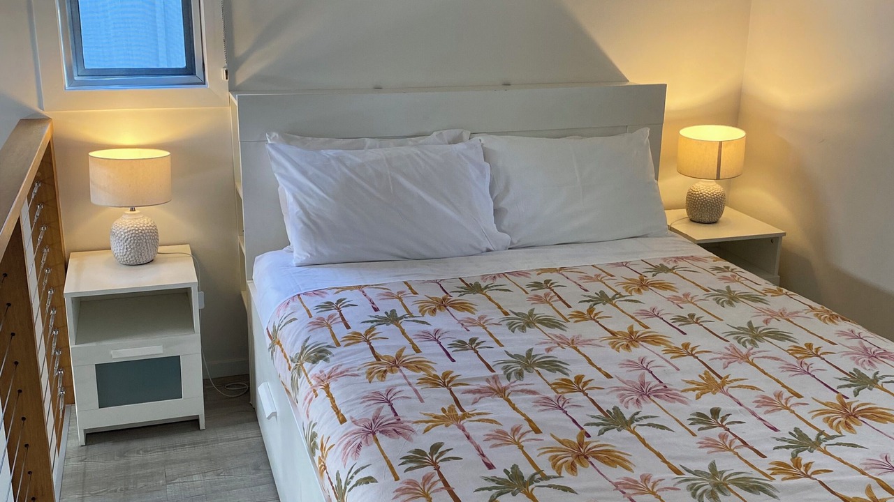 Photo of Bedroom in Point Lookout