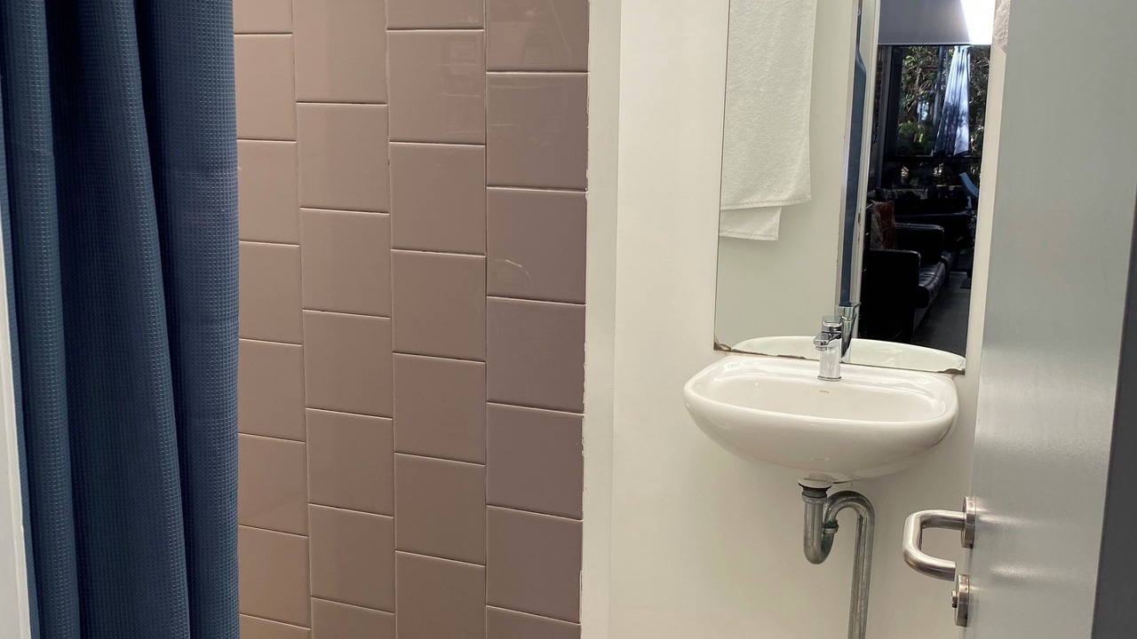 Photo of Bathroom in Point Lookout