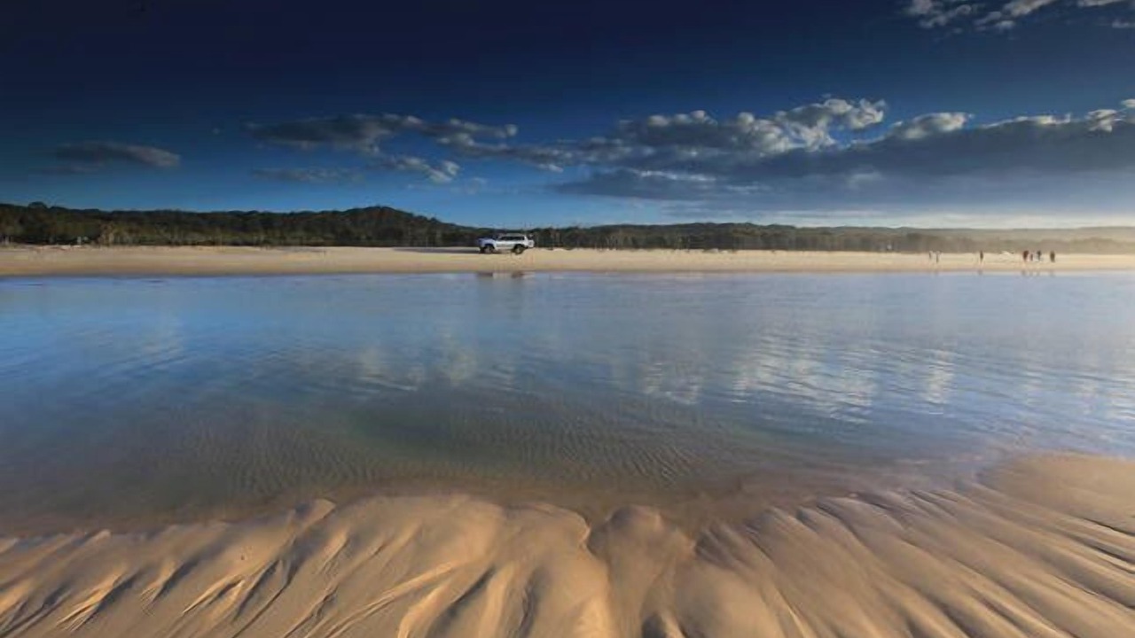 Photo of Others in Point Lookout