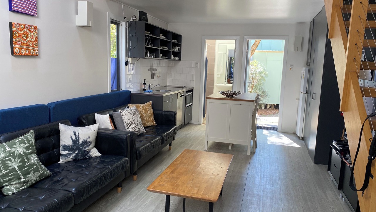 Photo of Livingroom in Point Lookout