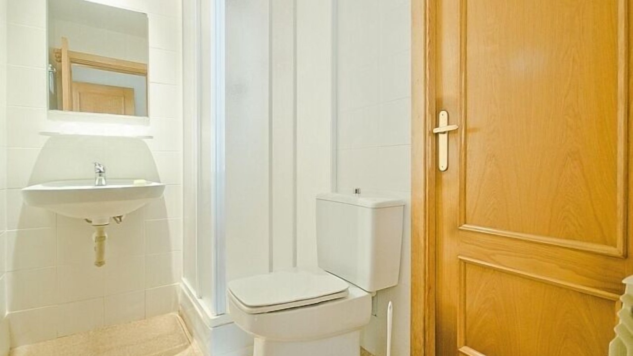 Photo of Bathroom in El Mas Mel