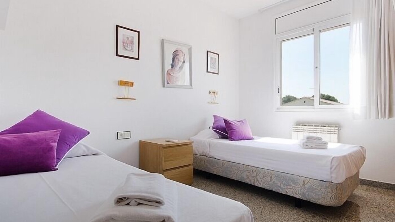 Photo of Bedroom in El Mas Mel
