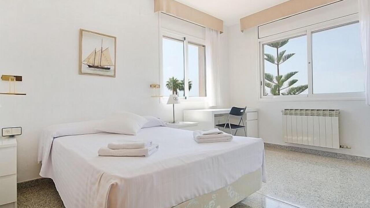 Photo of Bedroom in El Mas Mel
