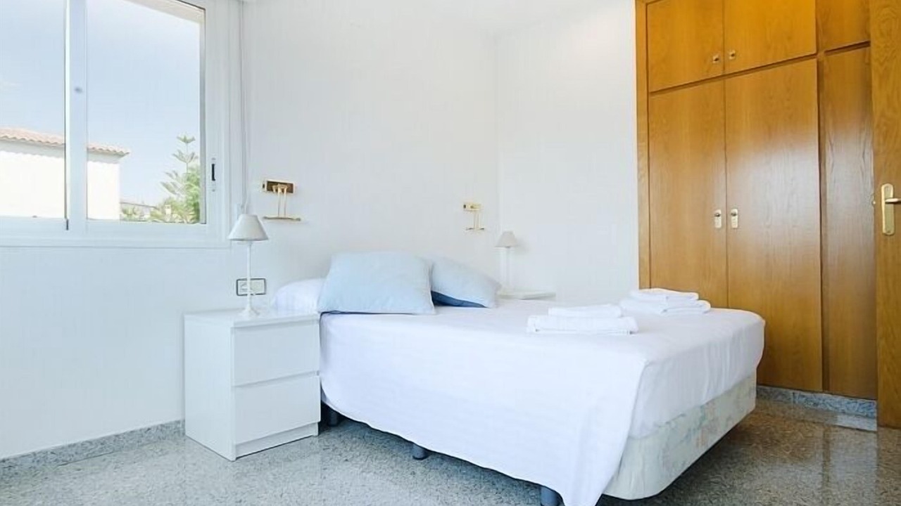 Photo of Bedroom in El Mas Mel