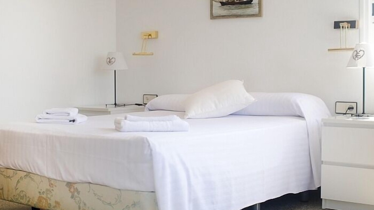 Photo of Bedroom in El Mas Mel