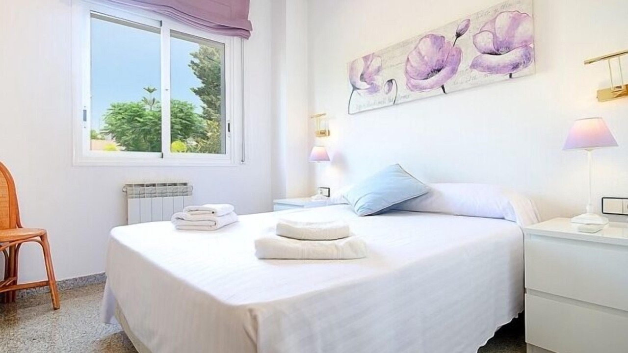 Photo of Bedroom in El Mas Mel