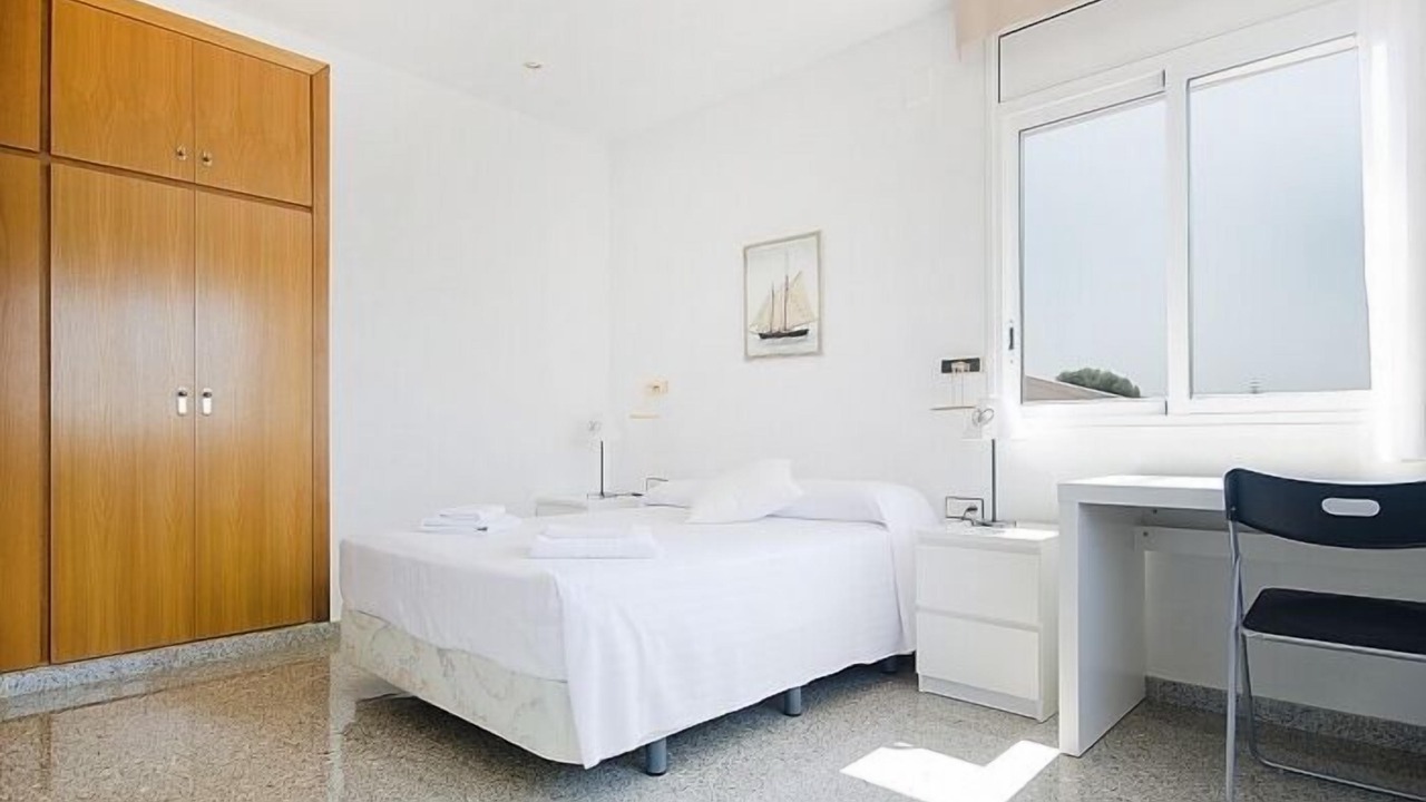 Photo of Bedroom in El Mas Mel