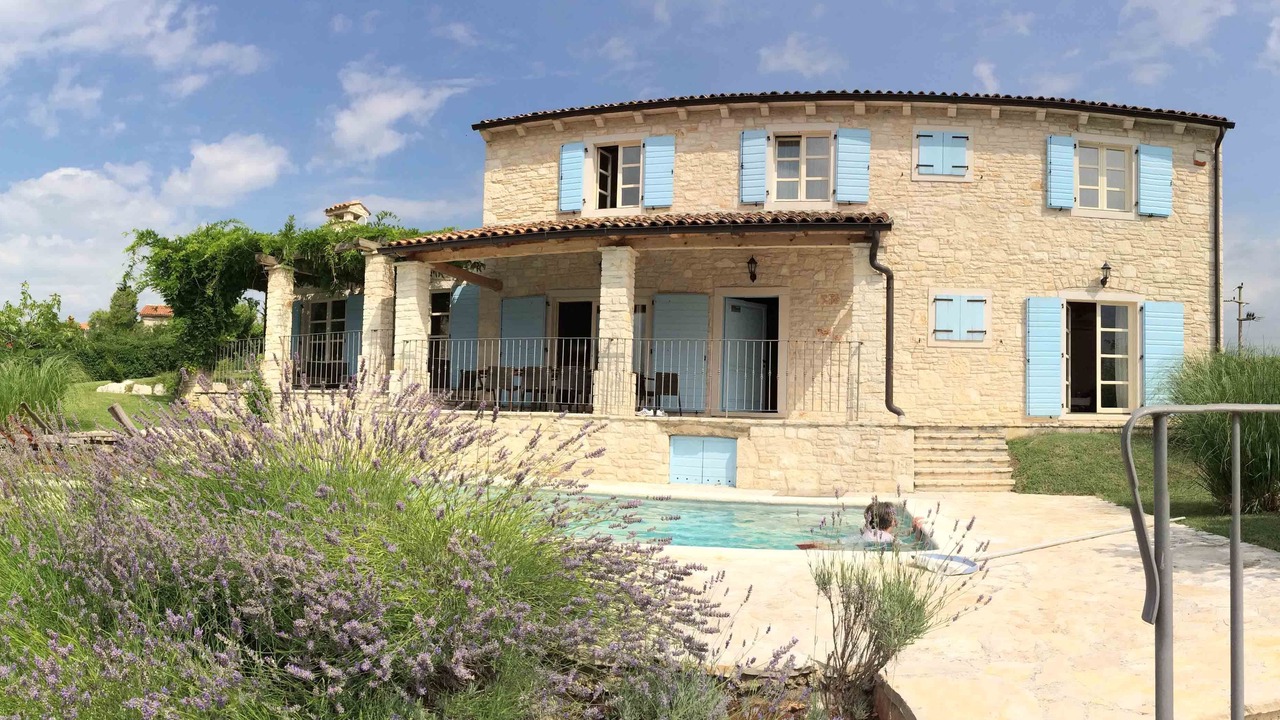 Photo of Outdoor in Buzet