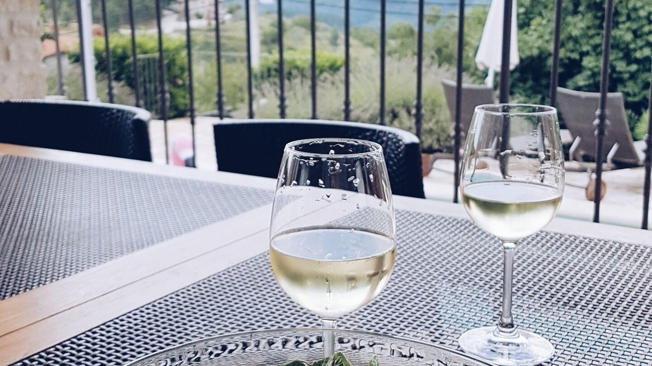 Photo of Outdoor in Buzet
