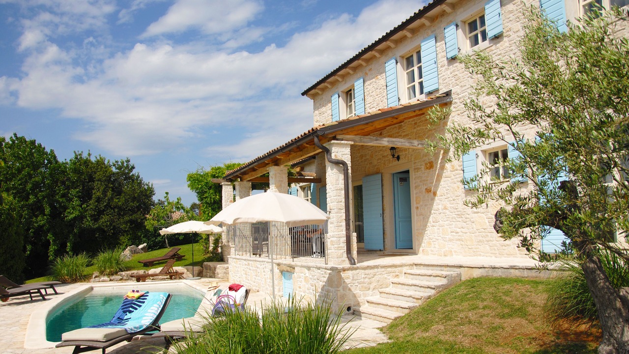 Photo of Outdoor in Buzet