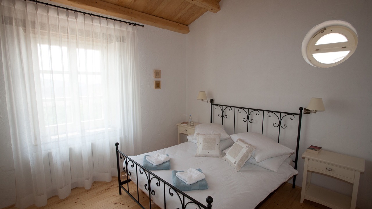 Photo of Bedroom in Buzet