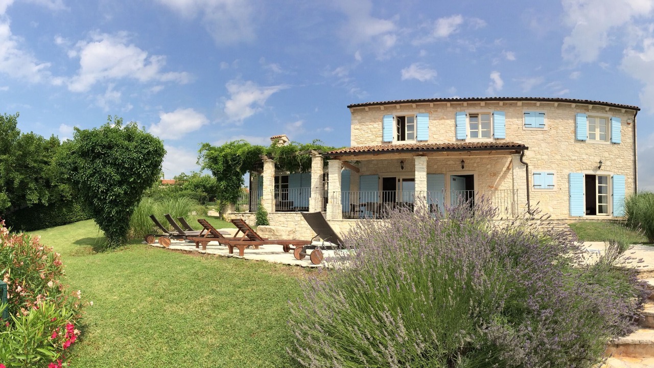 Photo of Outdoor in Buzet