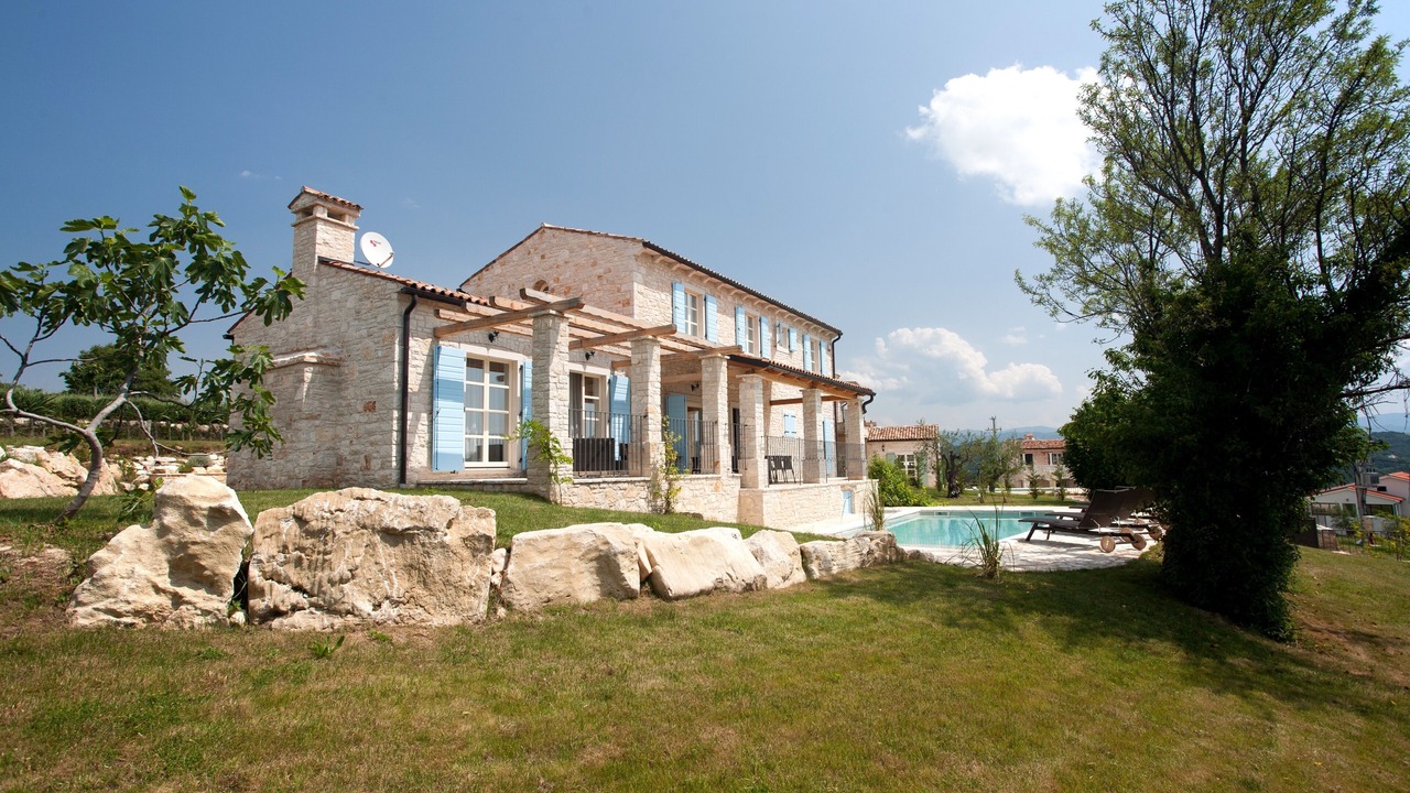 Photo of Outdoor in Buzet