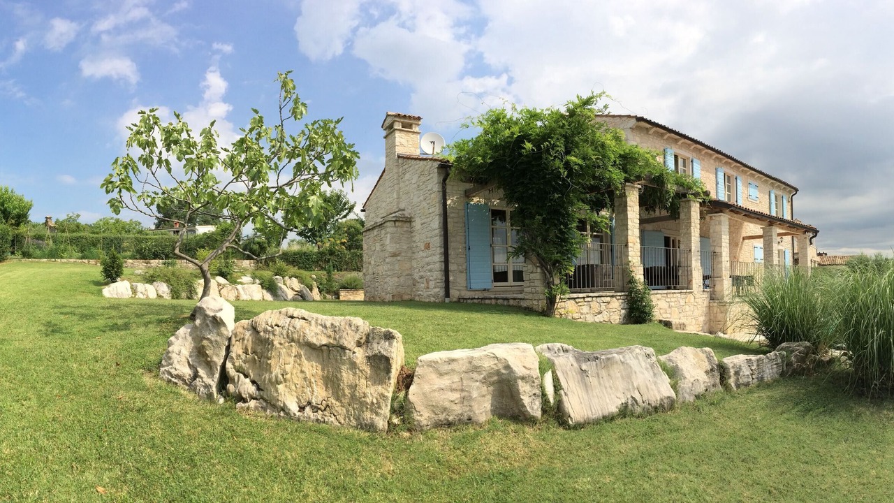 Photo of Outdoor in Buzet