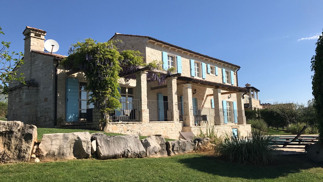 Photo of Outdoor in Buzet