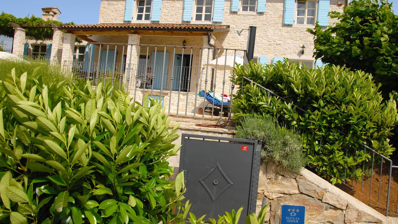 Photo of Outdoor in Buzet