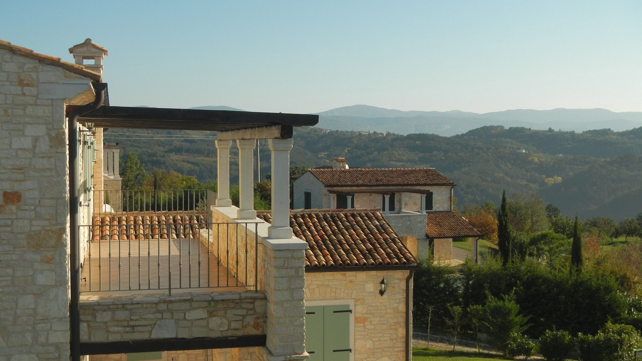 Photo of Outdoor in Buzet