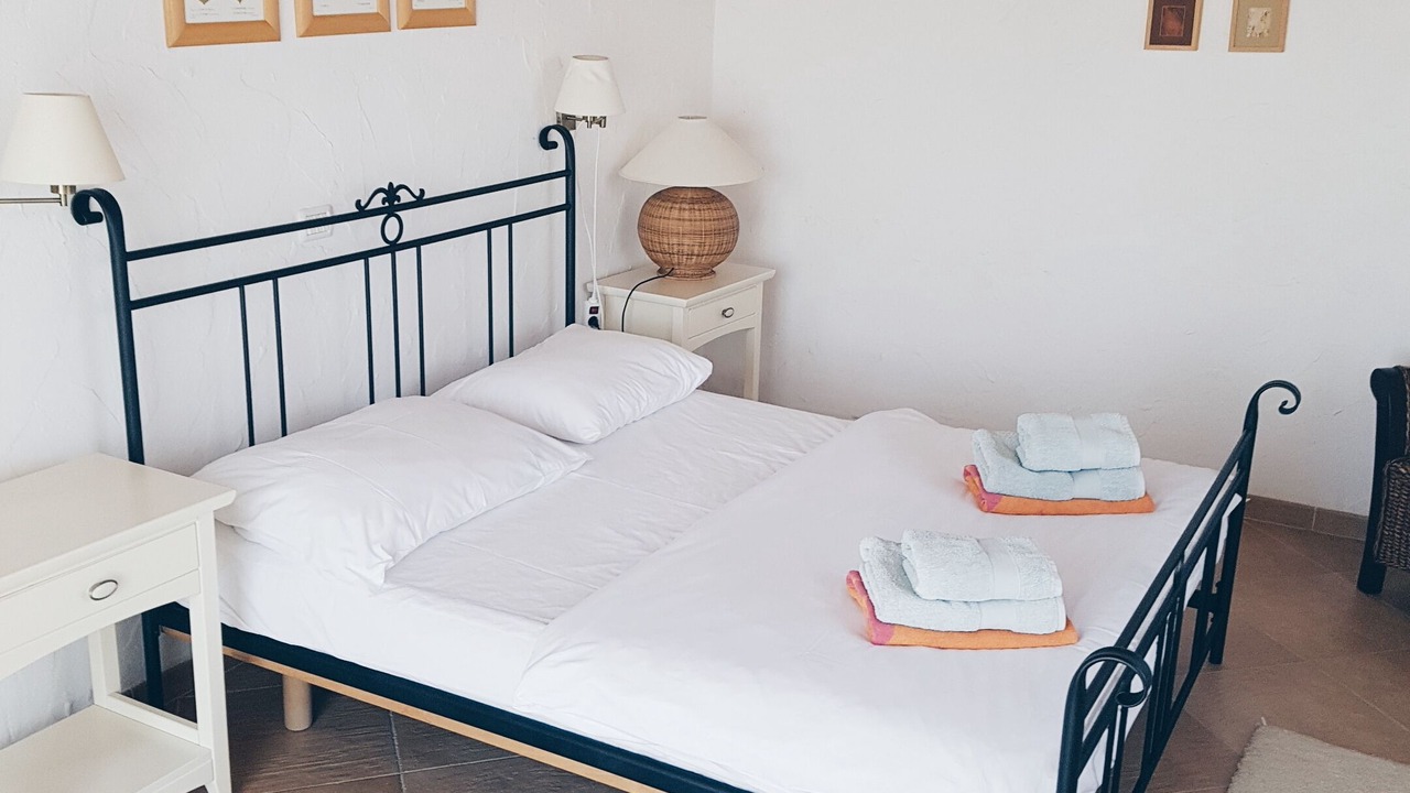 Photo of Bedroom in Buzet
