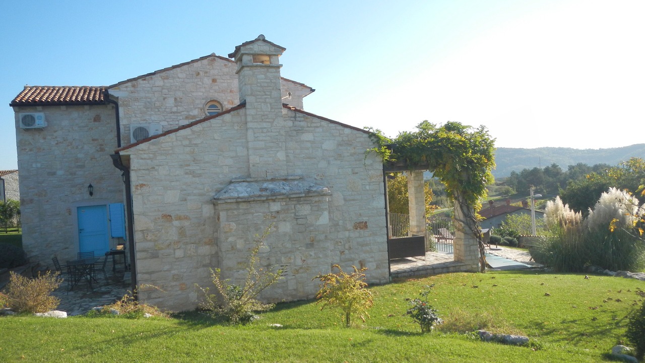 Photo of Outdoor in Buzet