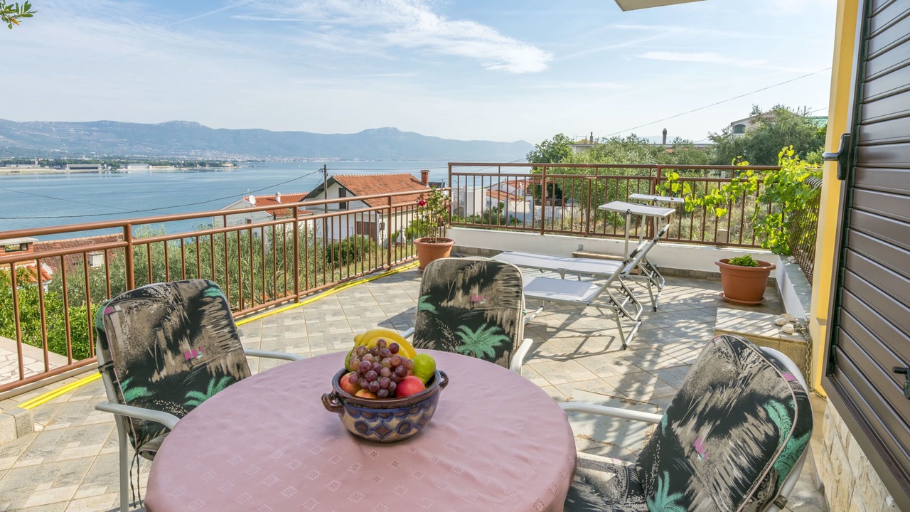 Photo of Outdoor in Mastrinka