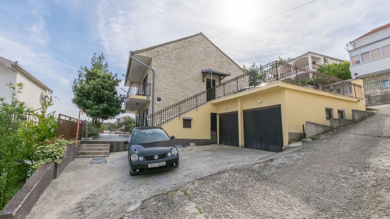Photo of Outdoor in Mastrinka