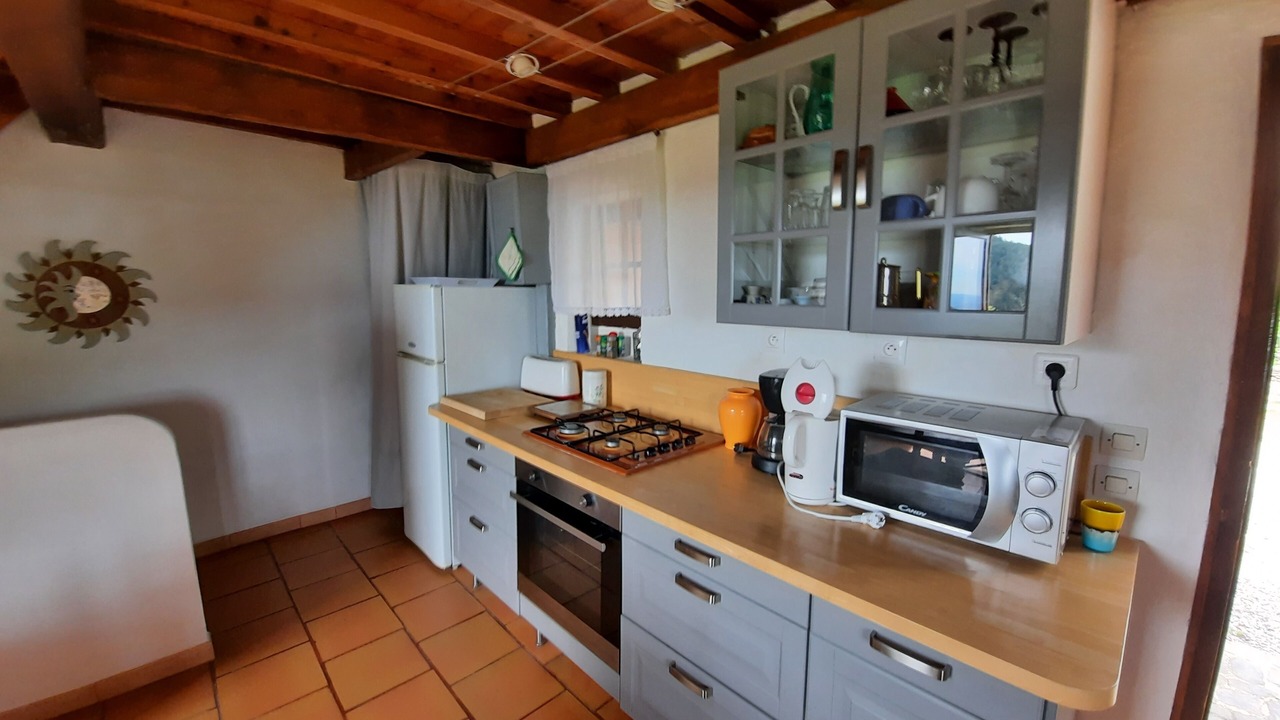 Photo of Kitchen in Sumene
