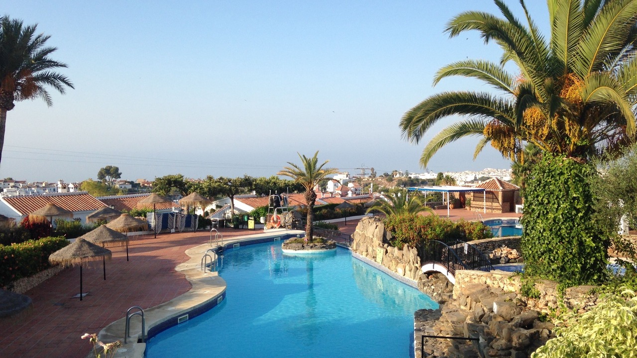 Photo of Outdoor in Nerja