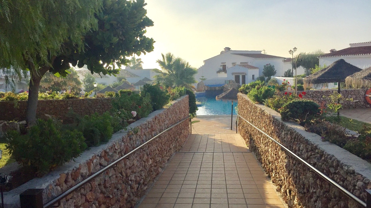 Photo of Outdoor in Nerja