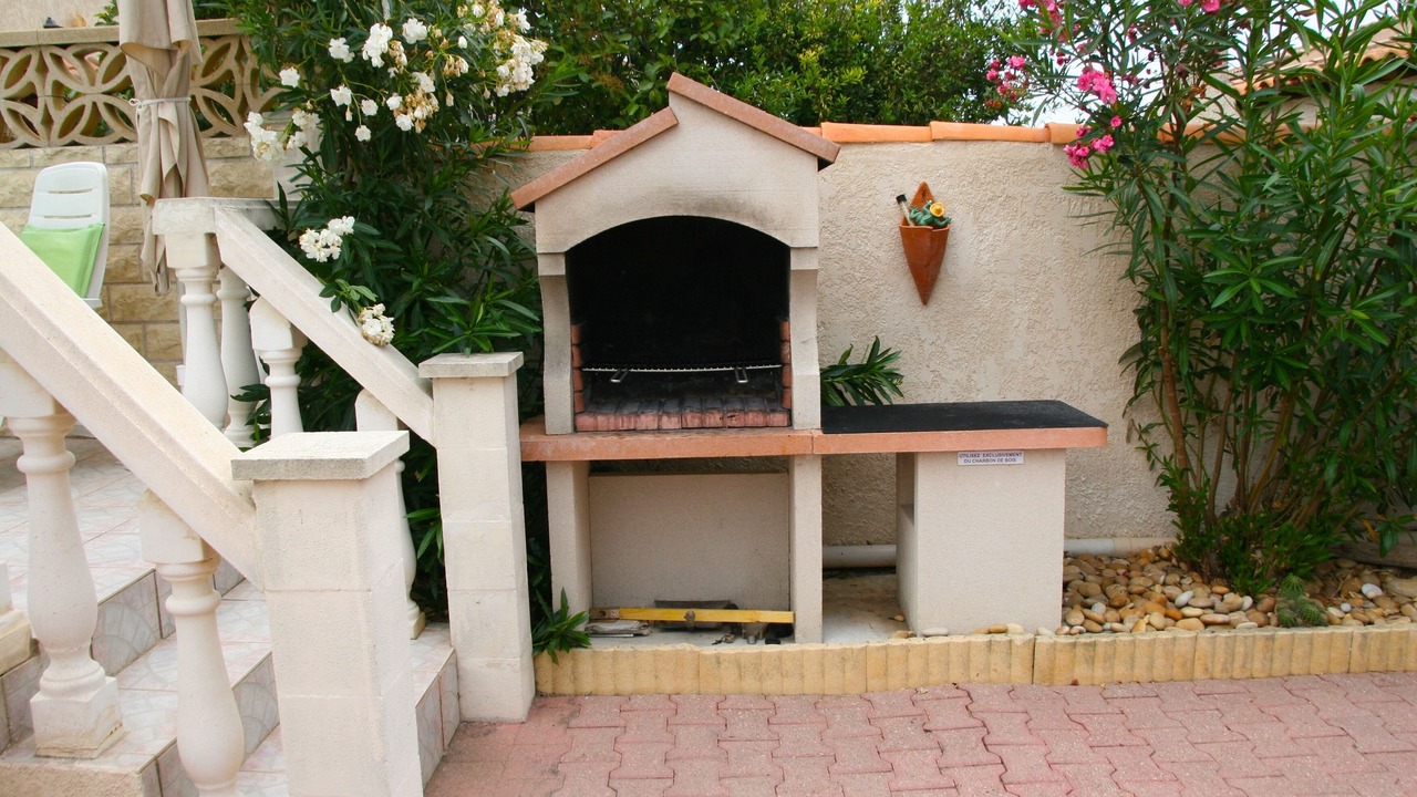 Photo of Patio Balcony in Frontignan