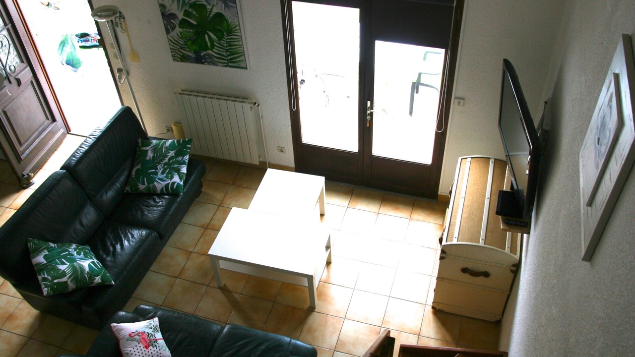 Photo of Livingroom in Frontignan