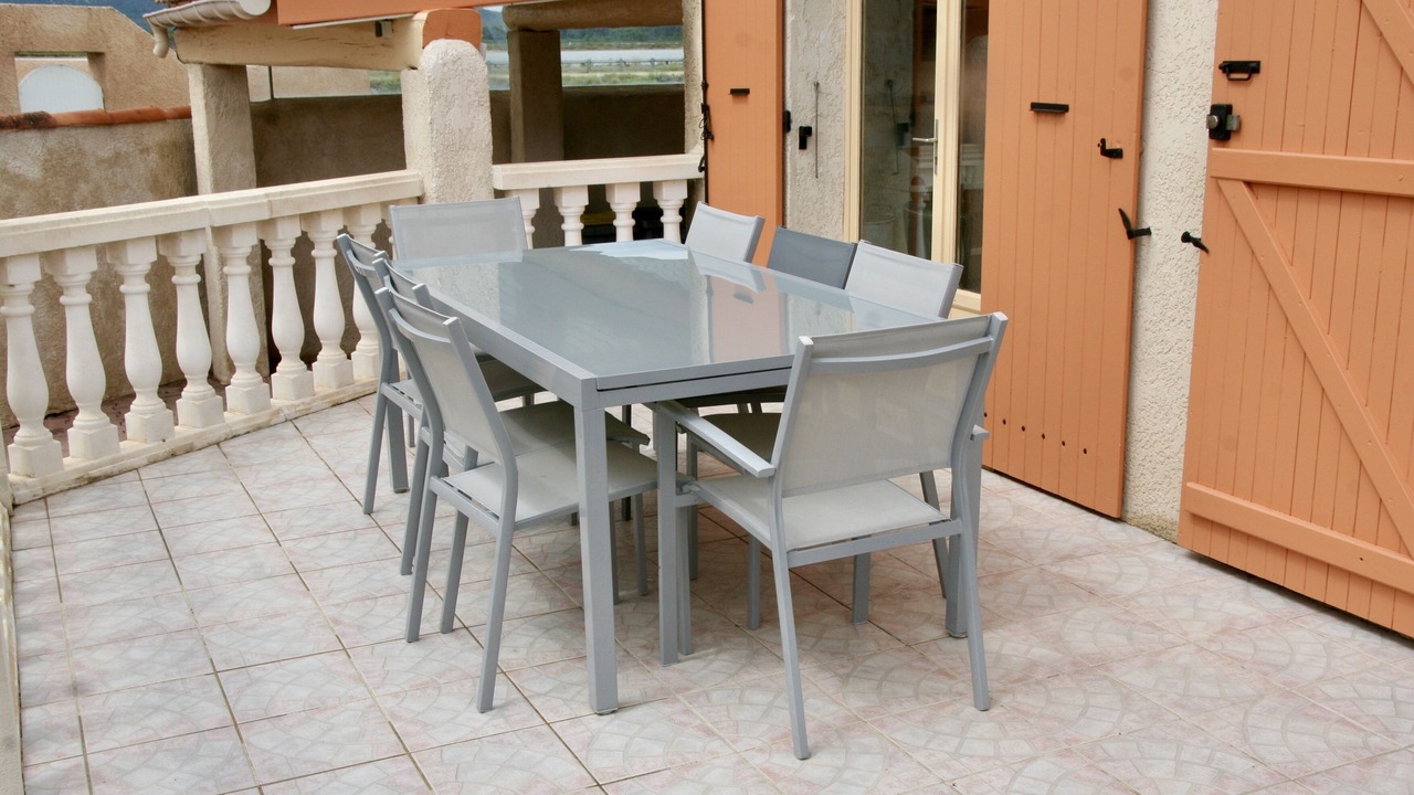 Photo of Outdoor in Frontignan