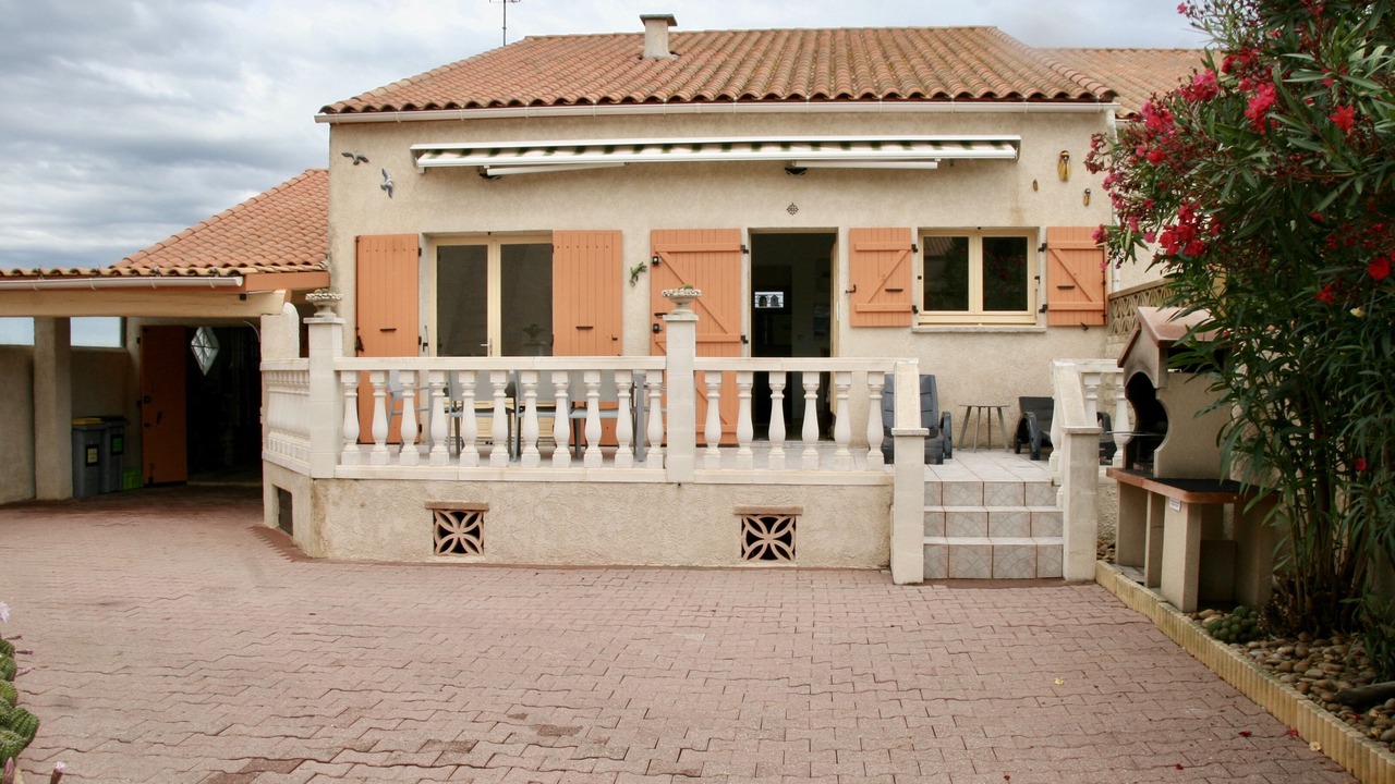 Photo of Outdoor in Frontignan