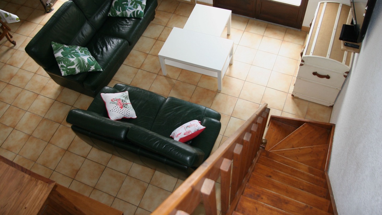 Photo of Livingroom in Frontignan