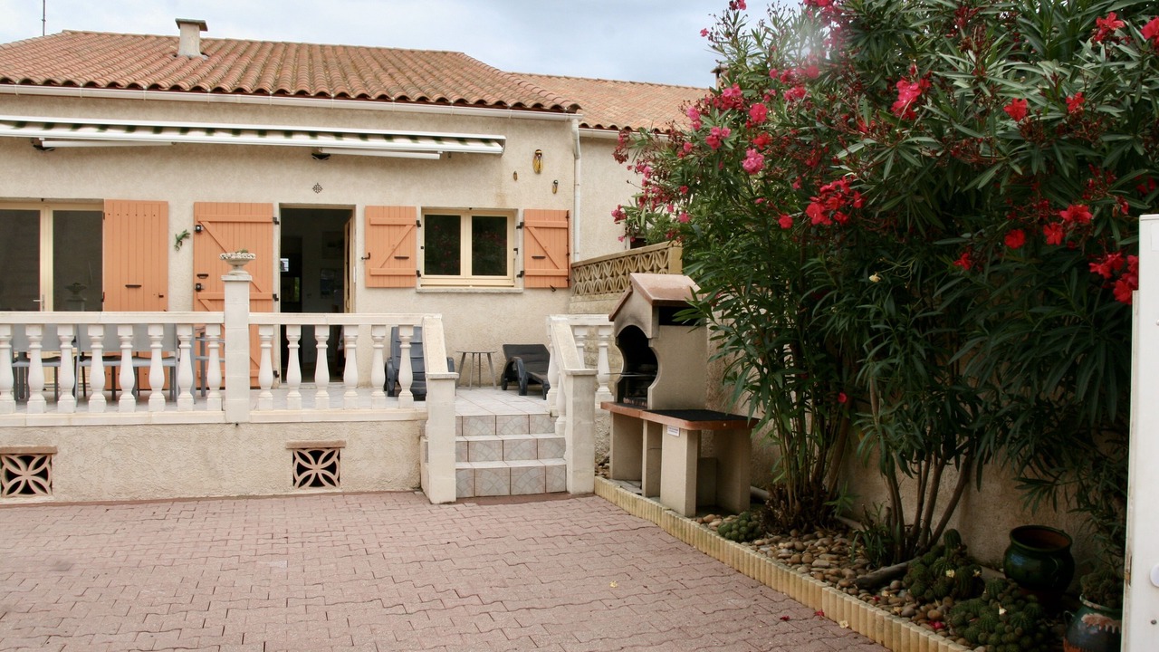 Photo of Patio Balcony in Frontignan