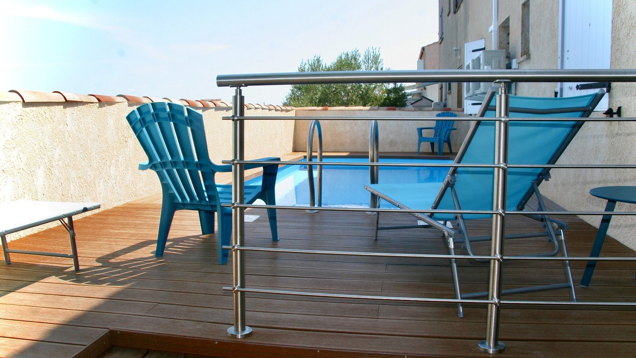 Photo of Outdoor in Frontignan