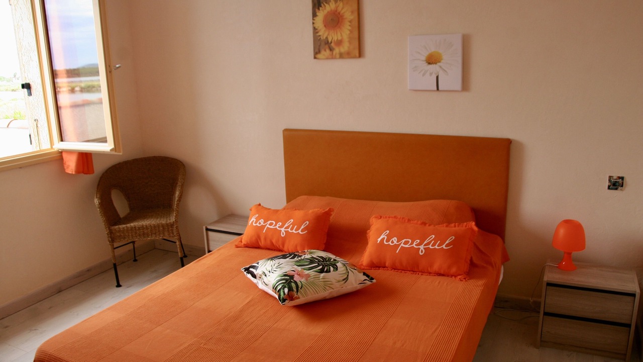 Photo of Bedroom in Frontignan