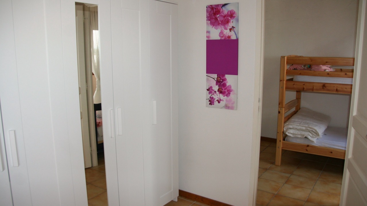 Photo of Bedroom in Frontignan