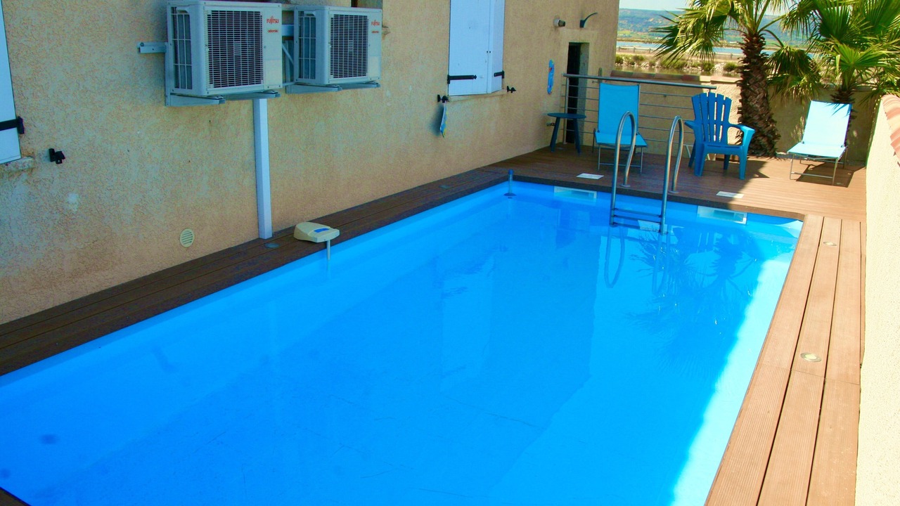 Photo of Outdoor in Frontignan