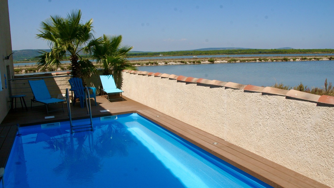 Photo of Outdoor in Frontignan