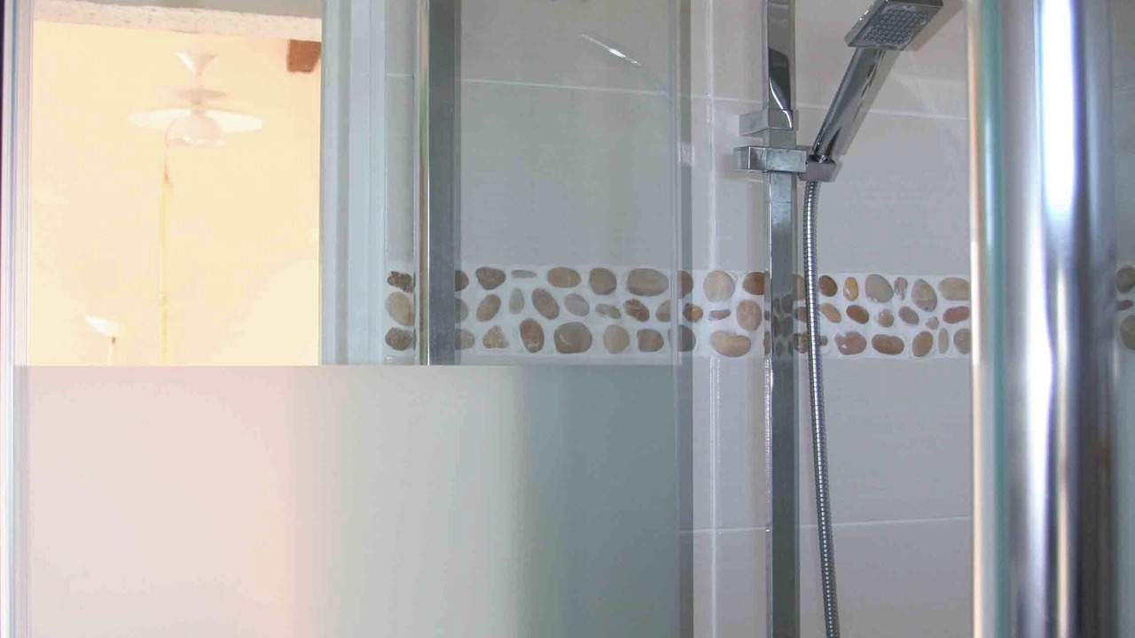 Photo of Bathroom in Frontignan