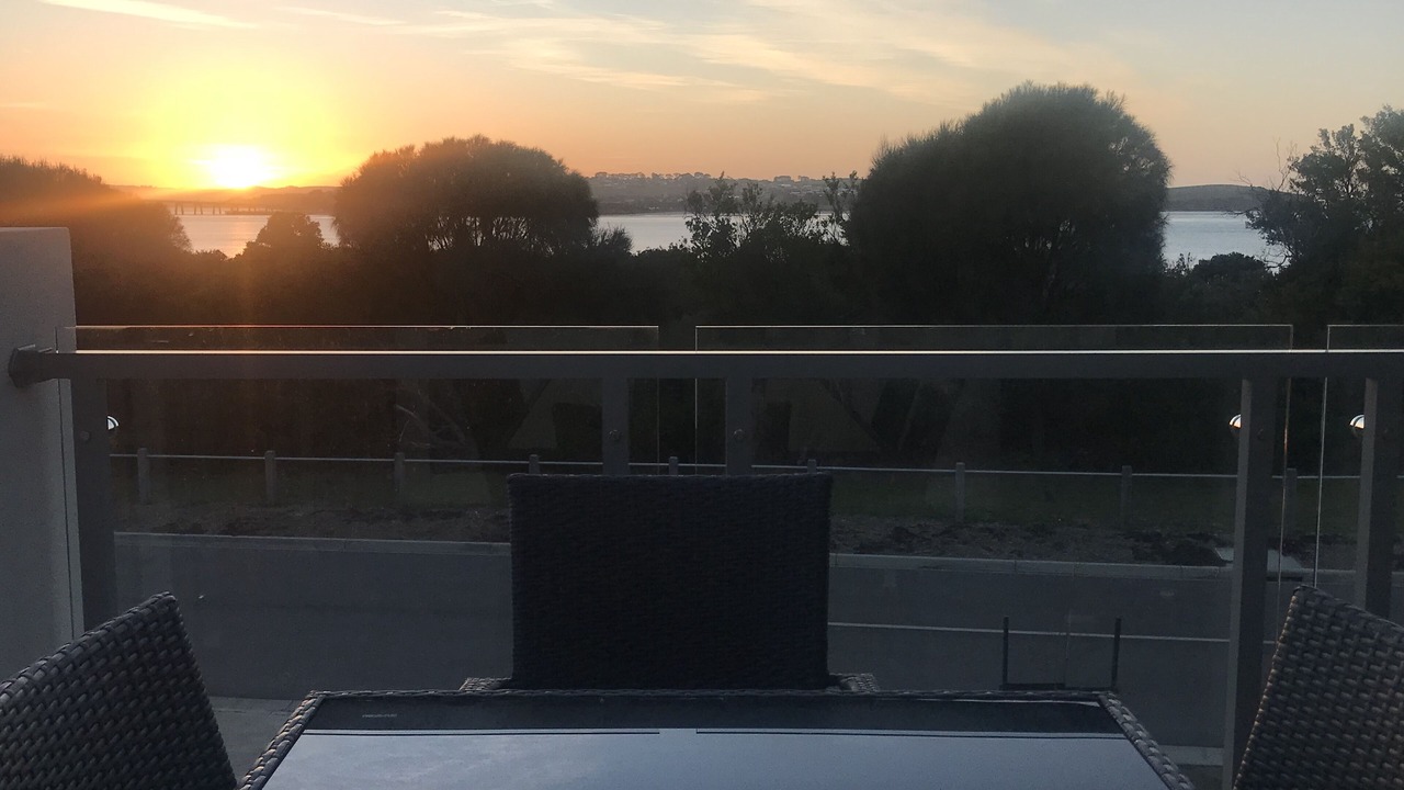 Photo of Patio Balcony in Cape Woolamai