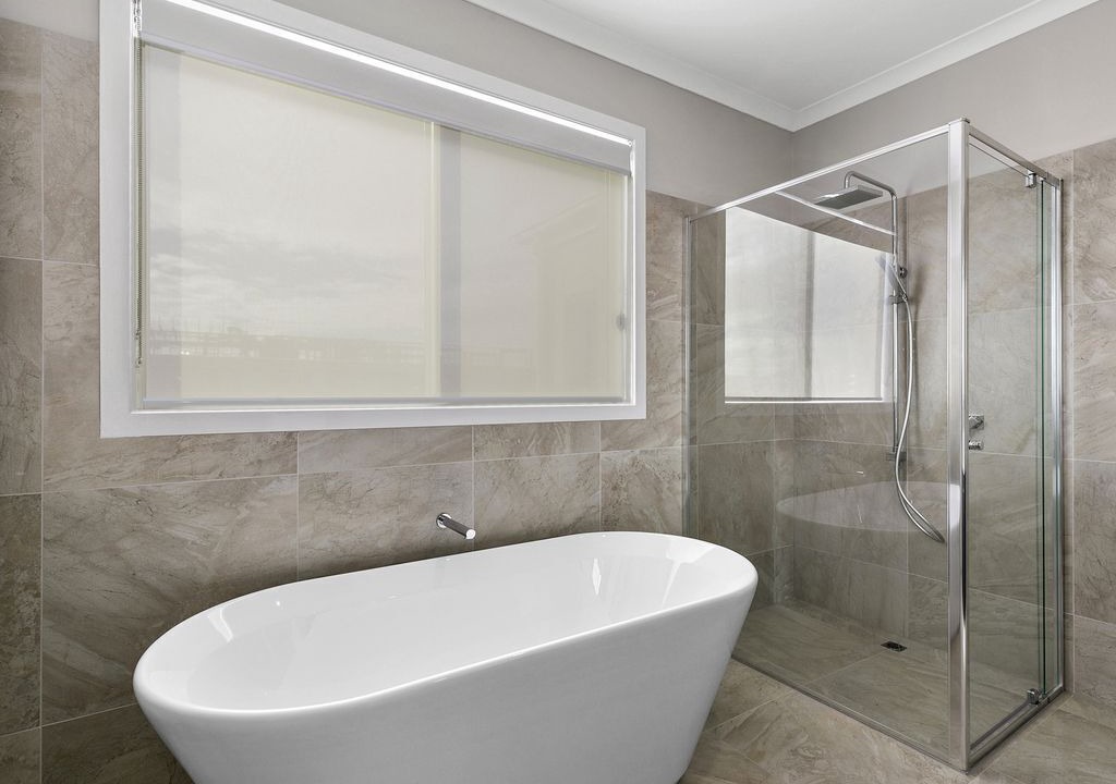 Photo of Bathroom in Cape Woolamai