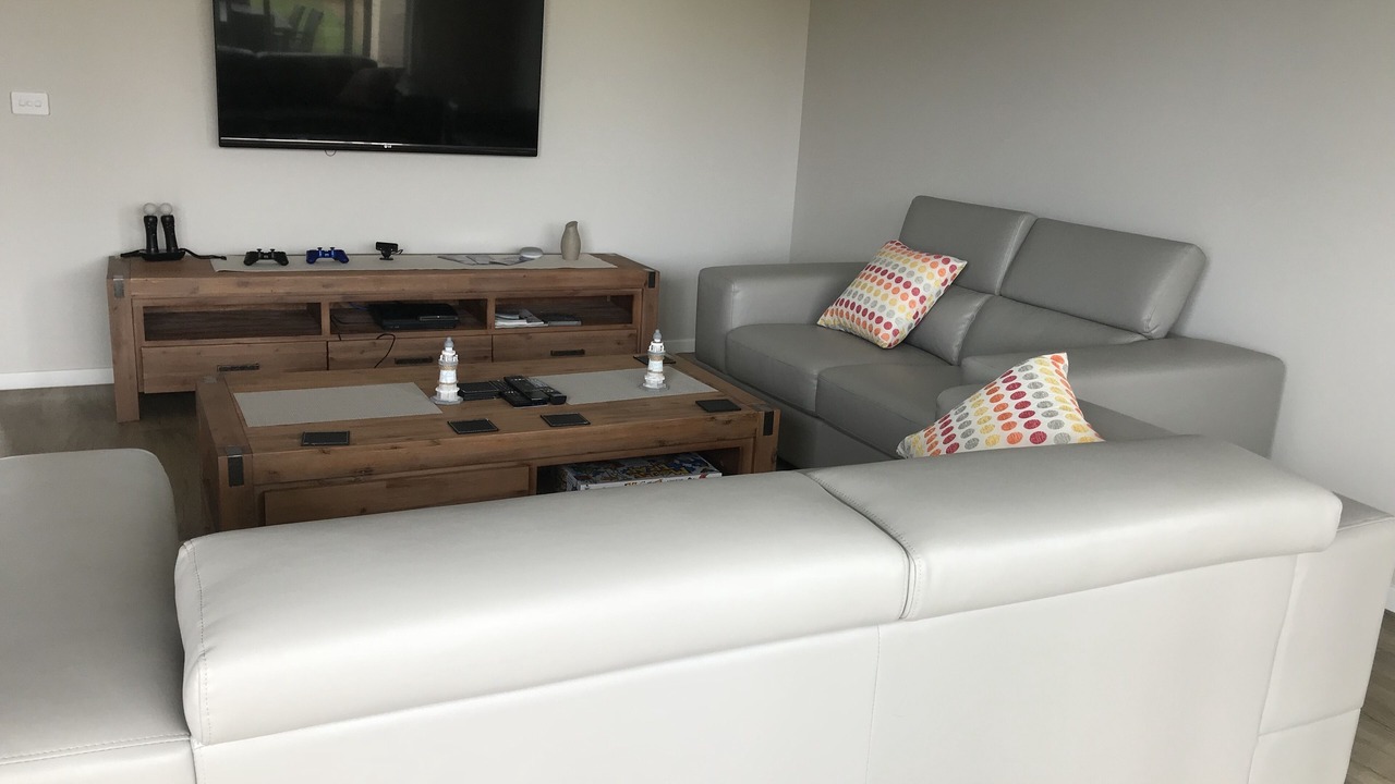 Photo of Livingroom in Cape Woolamai