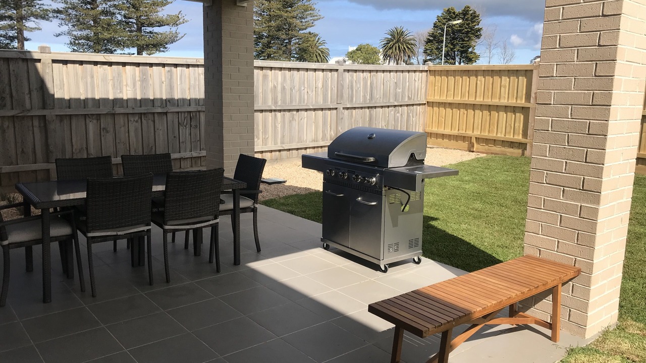 Photo of Outdoor in Cape Woolamai